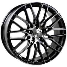 Колесный диск Tech Line 901 8х19/5х114.3 D67.1 ET45 BD